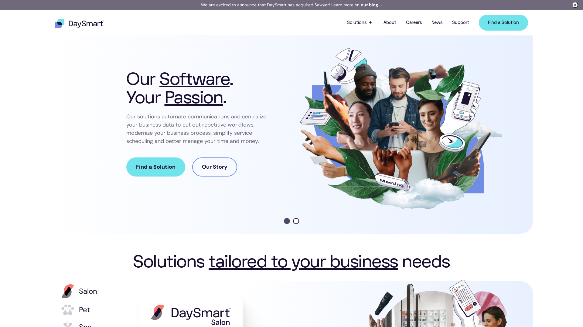 DaySmart